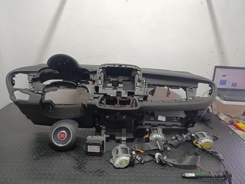 Kit airbag completo con - kit,
