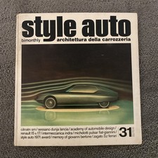 STYLE AUTO Bimonthly