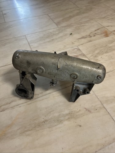 Collettore aspirazione bmw - collettore,