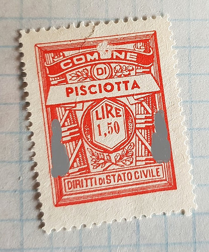 Marche bollo pisciotta - da,