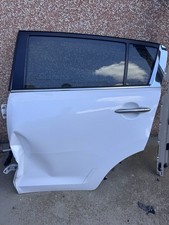 PORTIERA PORTA SPORTELLO POSTERIORE POST. SINISTRA SX KIA SPORTAGE 2010-2016