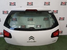 PORTELLONE POSTERIORE PER