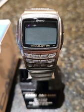 Orologio Vintage 1992 CASIO
