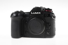 Panasonic Lumix DC-G9