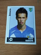 Rookie MAREK HAMSIK - PANINI