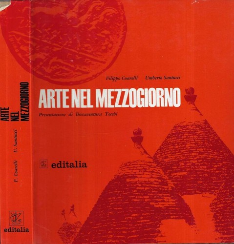 Arte nel mezzogiorno - mezzogiorno.,