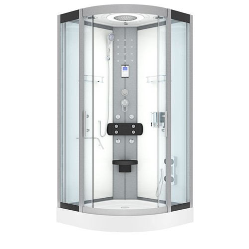 Acquavapore box doccia - box,