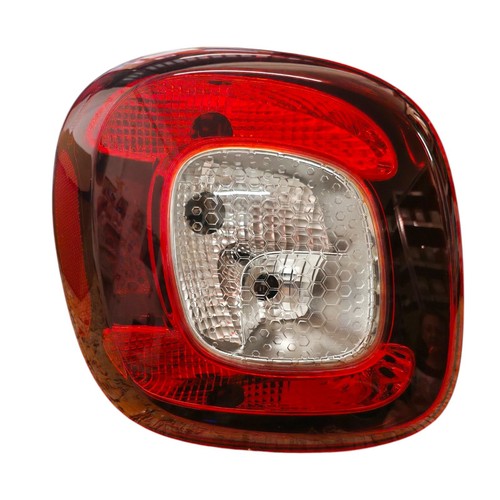 Fanale posteriore smart fortwo - posteriore,
