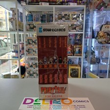 FAIRY TAIL COLLECTION BOX N.7