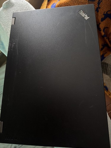 Portable lenovo thinkpad - pc,