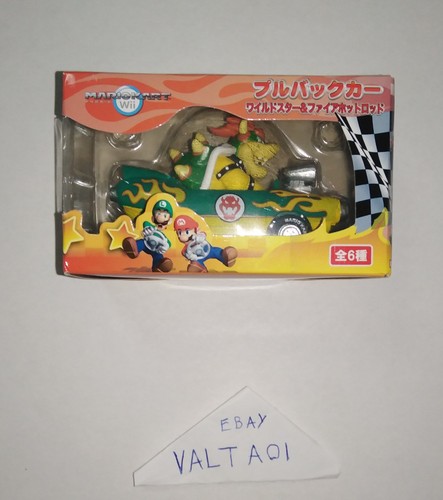 Nintendo mario kart - mario,