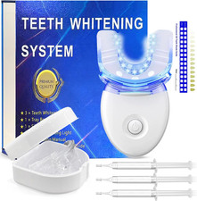 Kit Sbiancante Denti