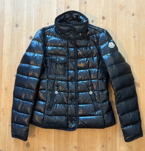 Giacca donna moncler armoise - giacca,