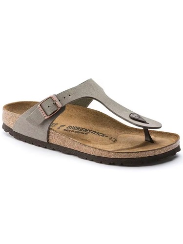 Birkenstock infradito unisex - -,