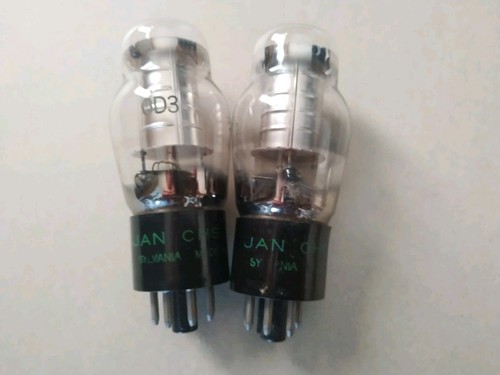 Nos chs od3 sylvania - sylvania, jan