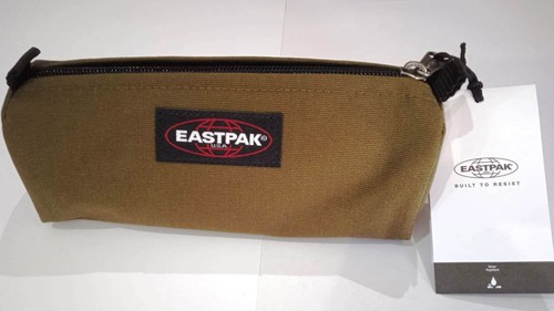 Astuccio tombolino eastpak - astuccio, "eastpak"