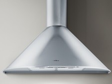 Cappa a parete Elica TONDA IX