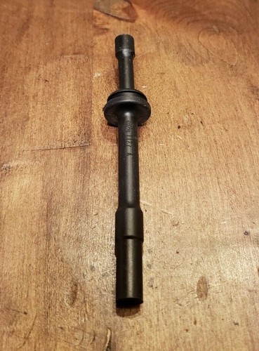 Tubo linea olio - stihl, 039