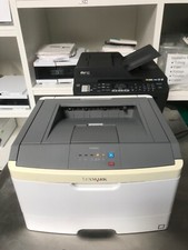 Lexmark Laser Printer E260dn