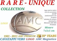 LOGO CAVATAPPI Gadget Pentole AMC ORIGINAL Apribottiglie Magnet RARE COLLECTIONS