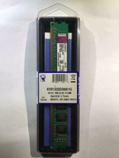 RAM Kingston Kvr1333d3n9/1g