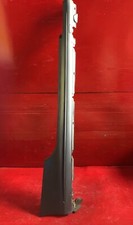 MINIGONNA SOTTOPORTA DX  MERCEDES CLASSE C Coupe 2018