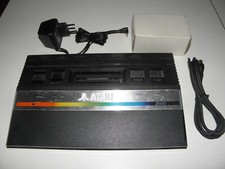 Console Vintage Atari VCS 2600