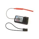 Ricevente fcx6 ghz - fcx6, 2,4