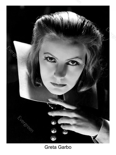 Greta garbo attrice - greta, (3)