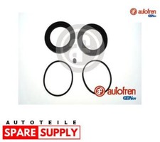 KIT RIPARAZIONE PINZA FRENO