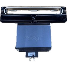 LK2904 Rectangular Door Valve