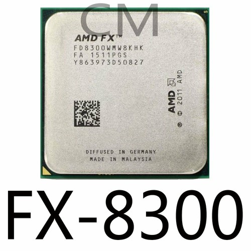 Processore cpu amd 4100 - cpu,