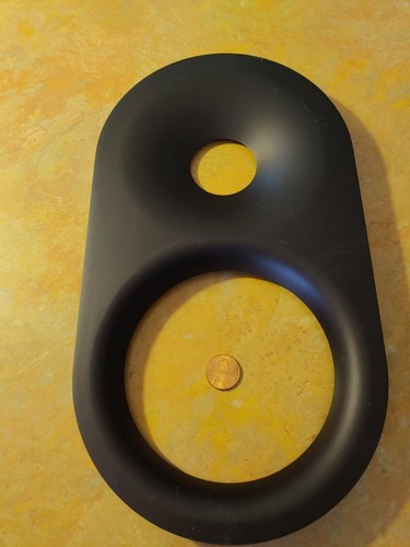Nuovo thiel speaker tt3 - speaker,