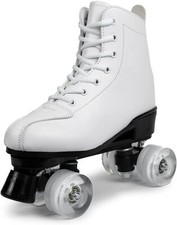 PATTINI A ROTELLE DONNA COLORE