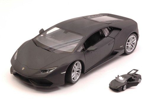 Modellino auto scala - modellino, 1:24