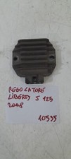 REGOLATORE DI TENSIONE PIAGGIO