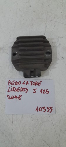 Regolatore tensione piaggio - regolatore,