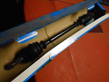 CITROEN AX Saxo Peugeot 106 - Semiasse - Ricambio nuovo
