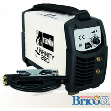 Saldatrice Inverter Telwin