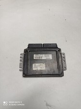 ENGINE CALCULATOR ECU RENAULT