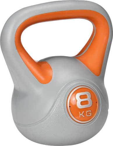 Dechome kettlebell 8kg - 8kg, pu