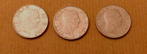 Regno vittorio emanuele iii - -,