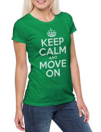 Shirt donna keep - donna,