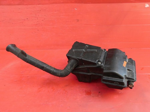 Scatola filtro aria - filtro, airbox