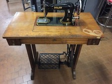 Macchina cucire Pfaff 31 antica vintage