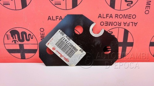 Alfa romeo gtv spider staffa - gtv/spider,