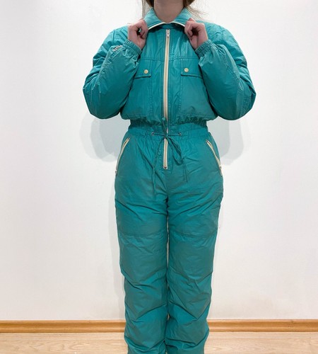 Tuta sci donna colmar - tuta, da