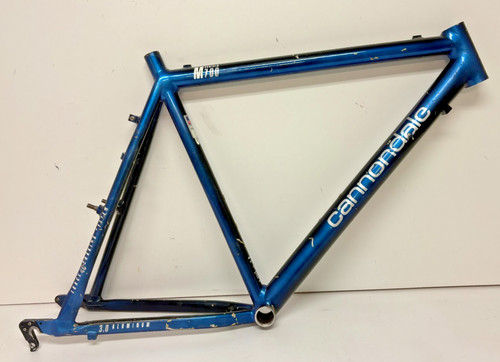Telaio mountain bike vintage