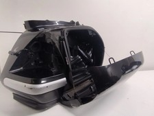 BAULE POSTERIORE DESTRO ORIGINALE HONDA GOLD WING 1800 ANNI 2004 2005 2006 2008