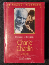 Le grandi biografie - Charlie